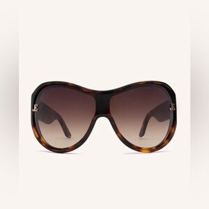 Lorvae BDE - PENNY Sunglasses - Twin Flame x JT - NWT